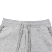 Atlast Drawstring Shorts