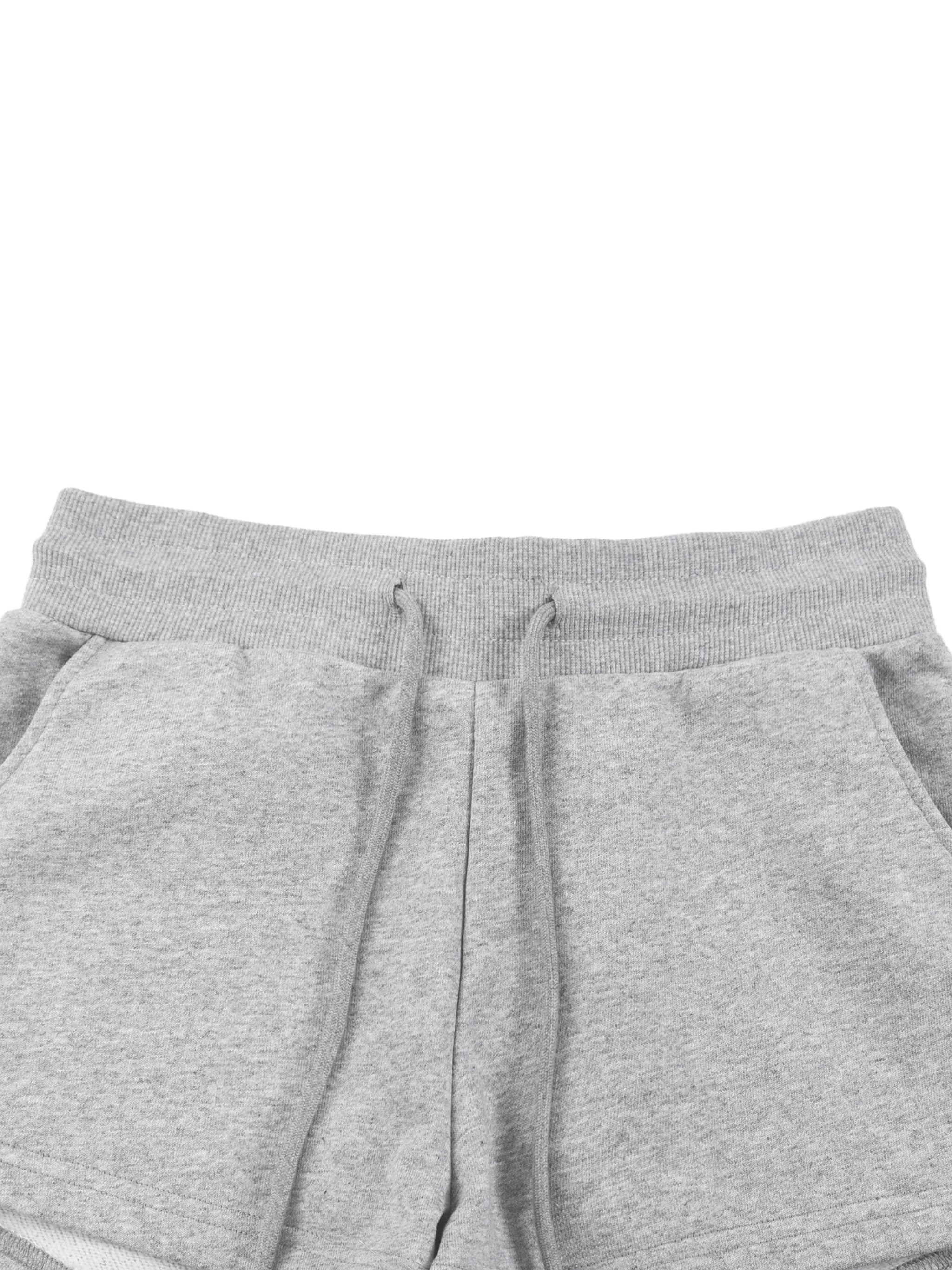 Atlast Drawstring Shorts