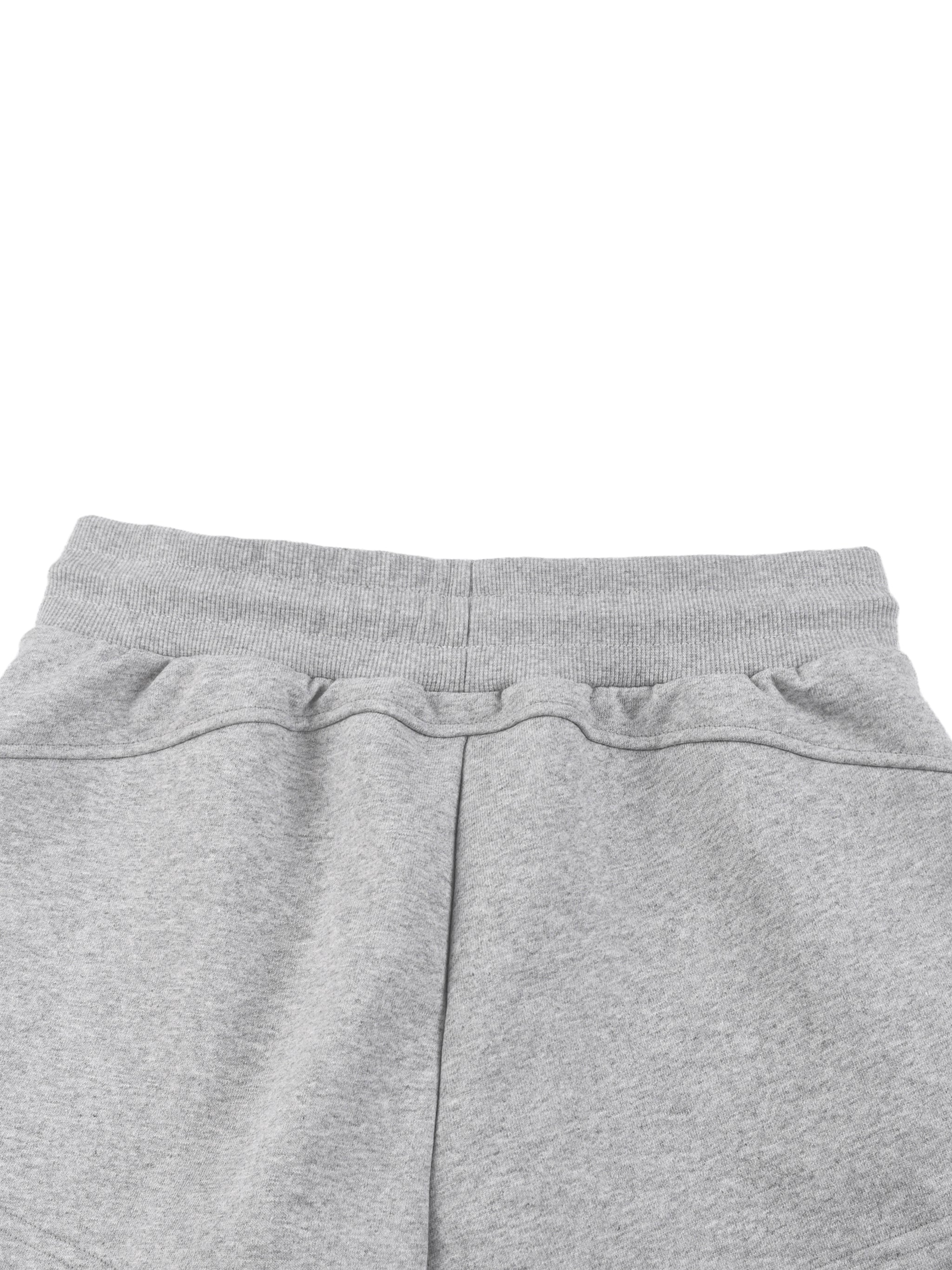 Atlast Drawstring Shorts