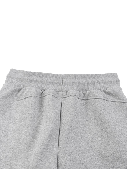 Atlast Drawstring Shorts