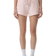 Atlast Drawstring Shorts