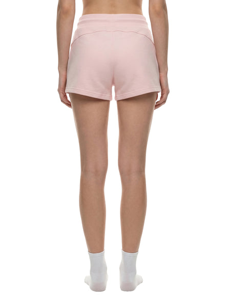 Atlast Drawstring Shorts