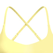 Atlast Cropped Sports Bra