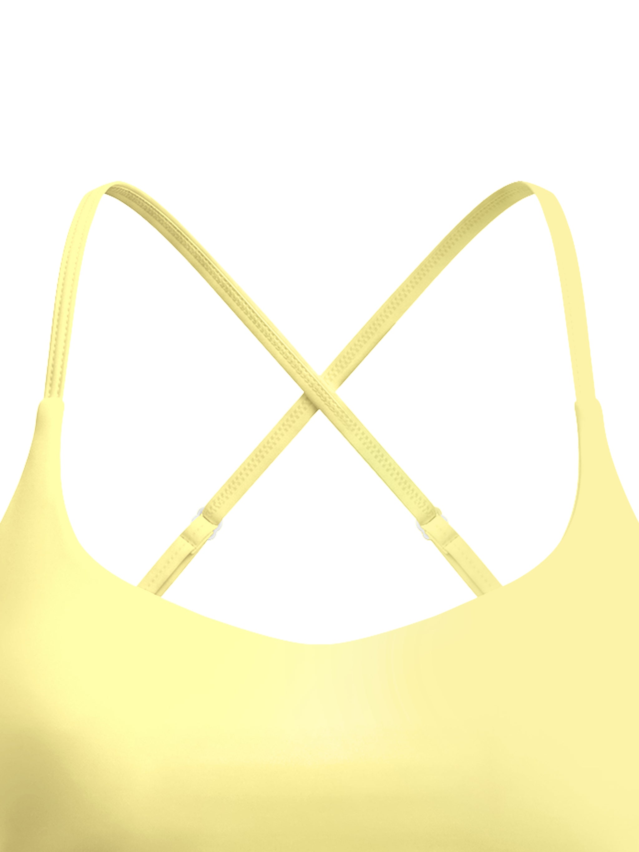 Atlast Cropped Sports Bra
