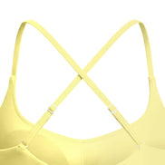 Atlast Cropped Sports Bra