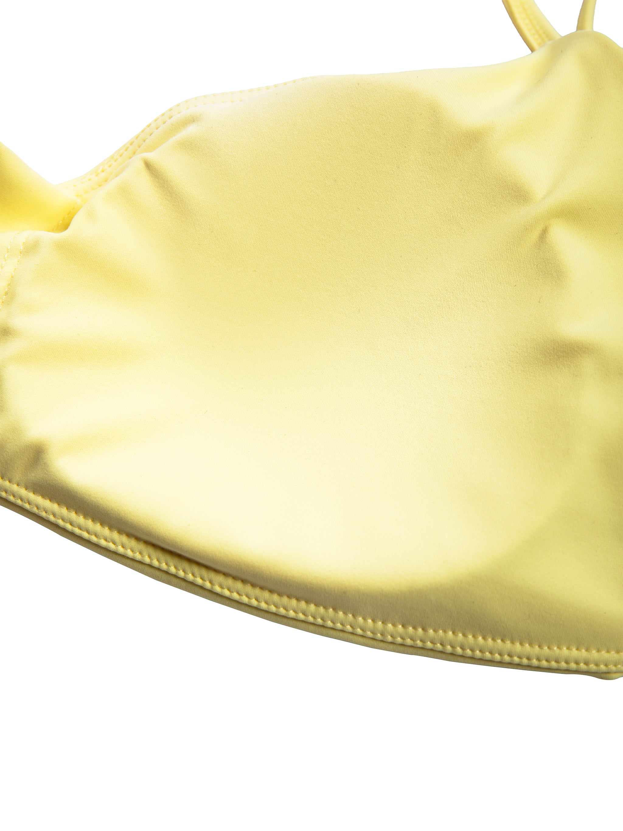 Atlast Cropped Sports Bra