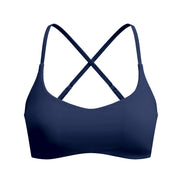 Atlast Cropped Sports Bra
