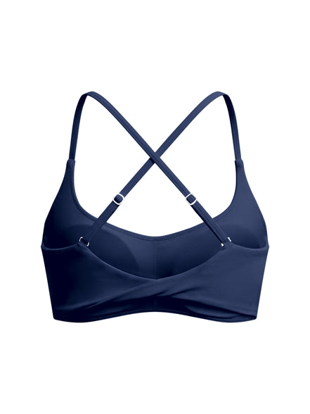 Atlast Cropped Sports Bra