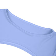 Atlast Cutout Long Sleeve Yoga Shrug