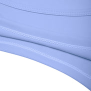 Atlast Cutout Long Sleeve Yoga Shrug