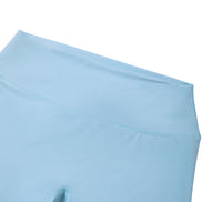 Atlast High Rise Yoga Shorts