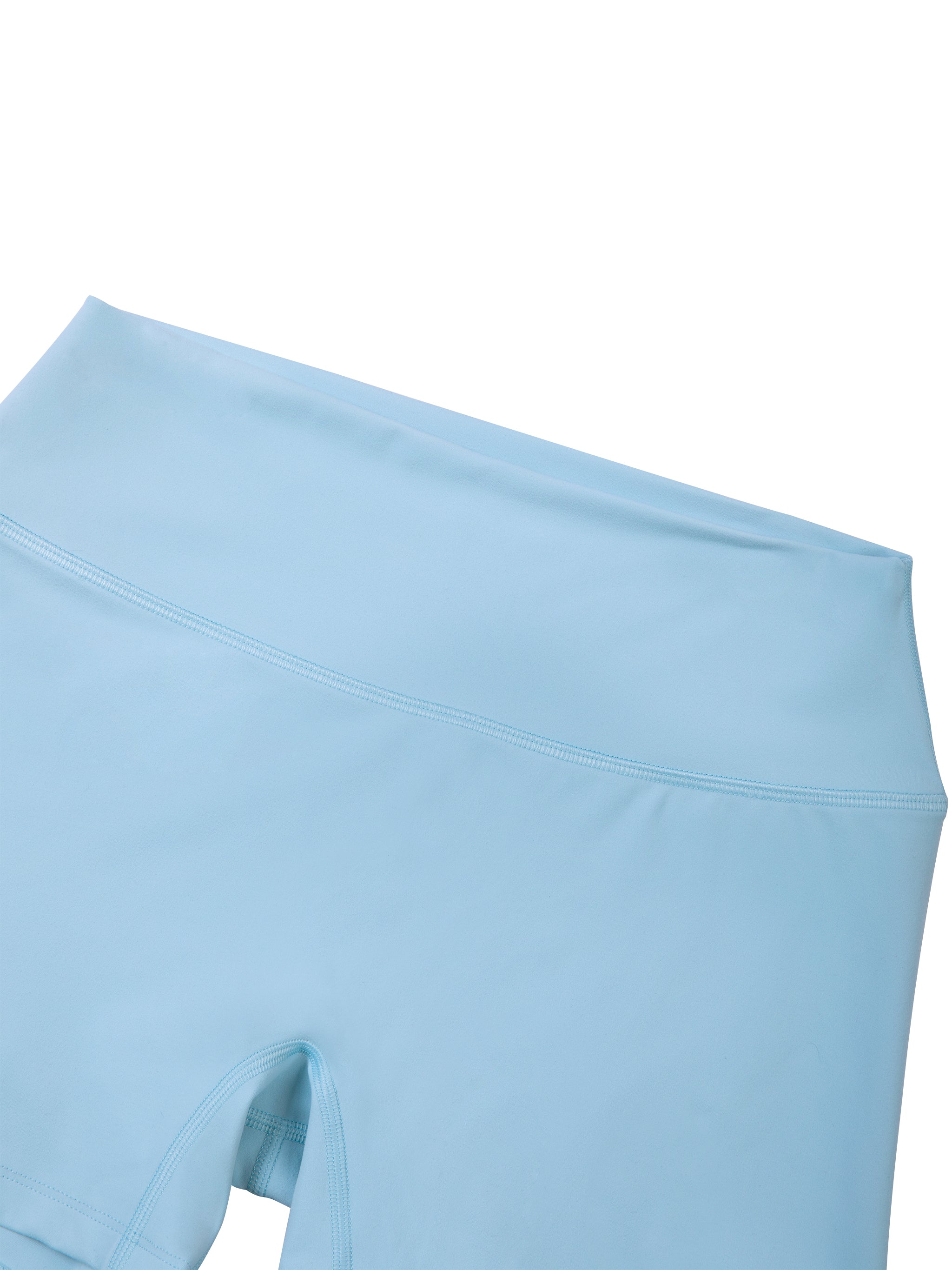 Atlast High Rise Yoga Shorts