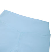 Atlast High Rise Yoga Shorts