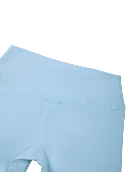 Atlast High Rise Yoga Shorts