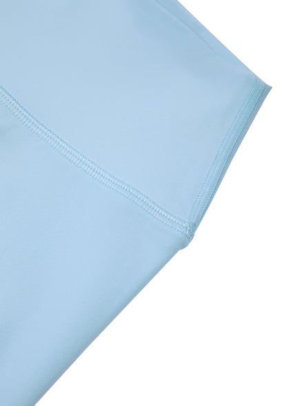 Atlast High Rise Yoga Shorts