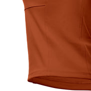 Atlast Solid Color Yoga Sports Bra