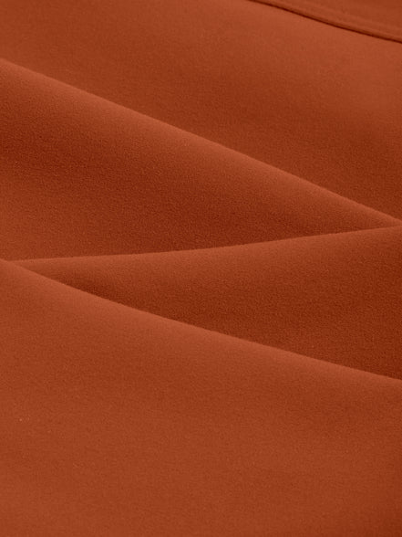 Atlast Solid Color Yoga Sports Bra
