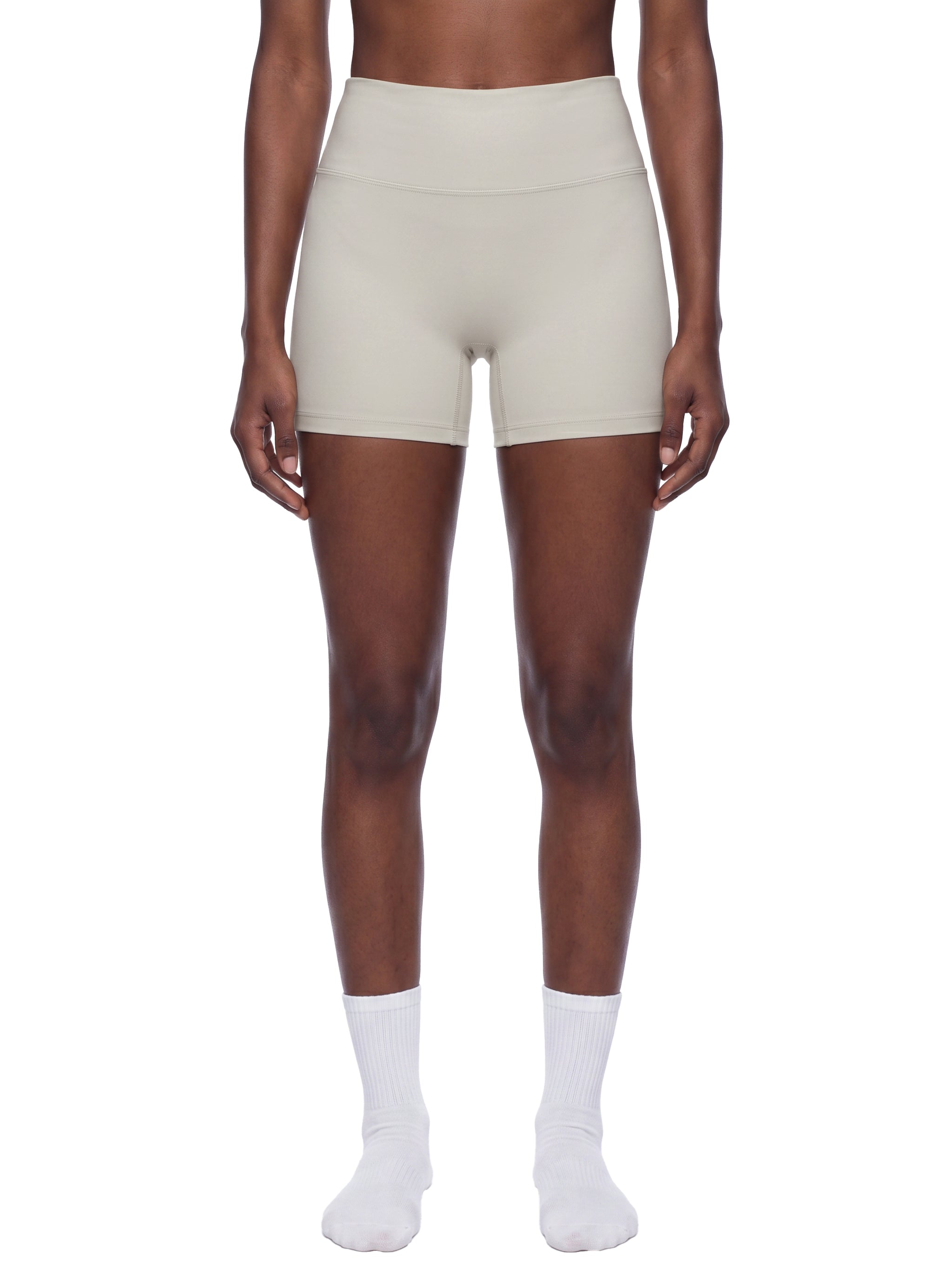Atlast High Rise Yoga Shorts