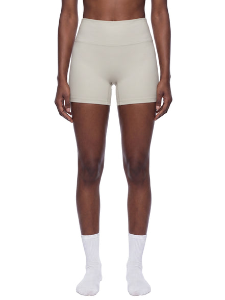 Atlast High Rise Yoga Shorts