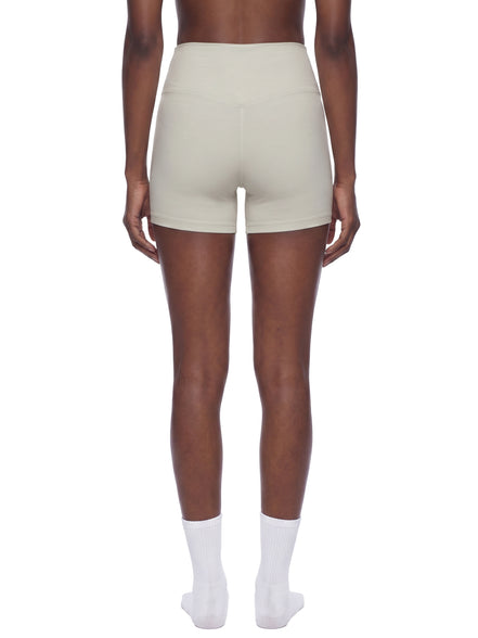 Atlast High Rise Yoga Shorts