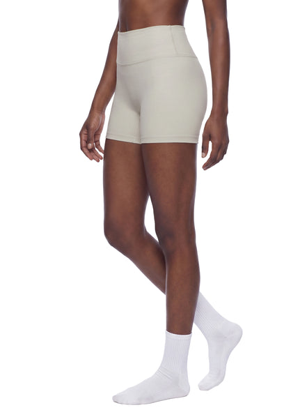 Atlast High Rise Yoga Shorts