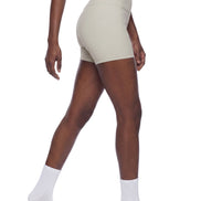 Atlast High Rise Yoga Shorts