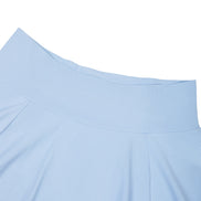 Atlast Pleated A-Line Tennis Skirt