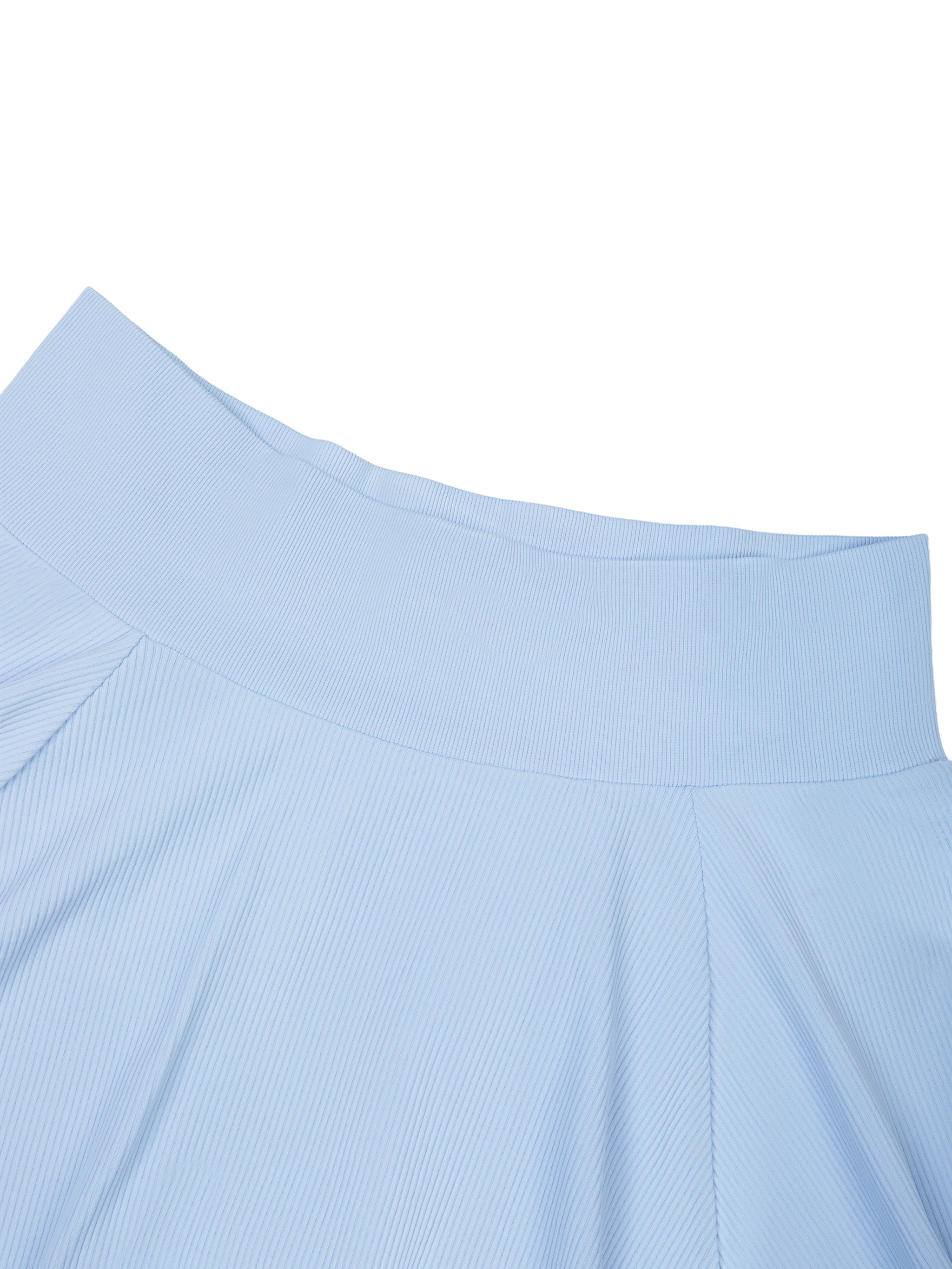 Atlast Pleated A-Line Tennis Skirt