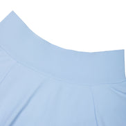 Atlast Pleated A-Line Tennis Skirt