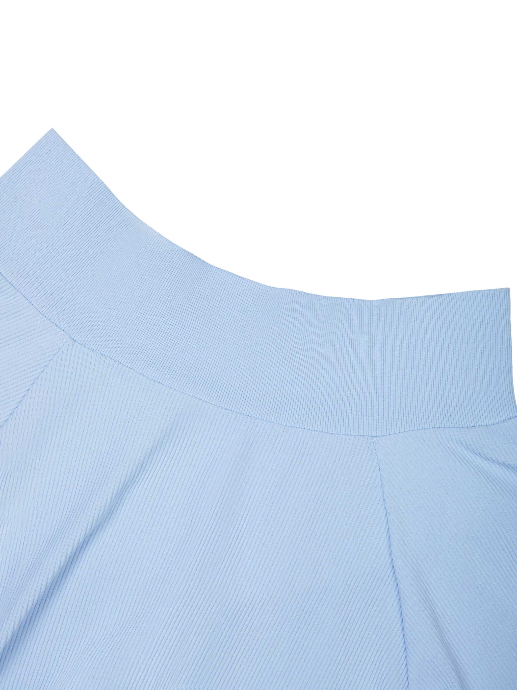 Atlast Pleated A-Line Tennis Skirt