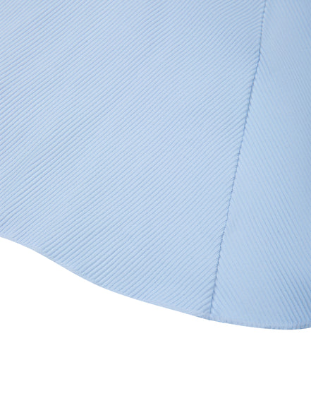 Atlast Pleated A-Line Tennis Skirt
