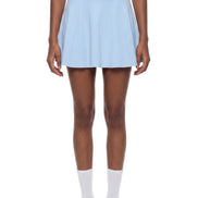Atlast Pleated A-Line Tennis Skirt