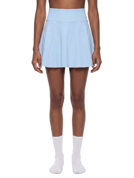 Atlast Pleated A-Line Tennis Skirt