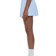 Atlast Pleated A-Line Tennis Skirt