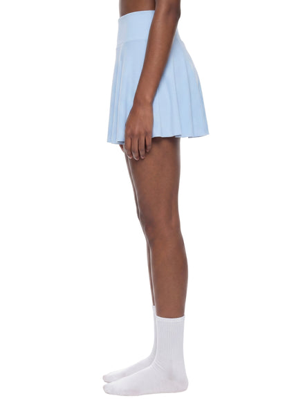 Atlast Pleated A-Line Tennis Skirt
