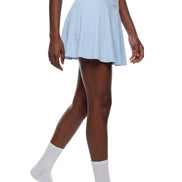 Atlast Pleated A-Line Tennis Skirt