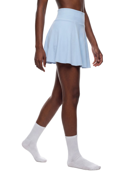 Atlast Pleated A-Line Tennis Skirt