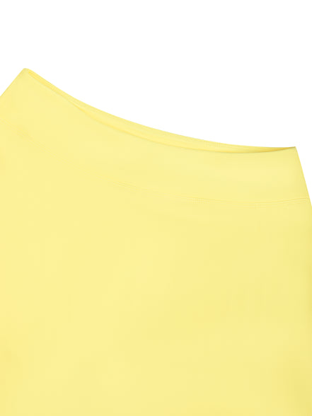 Atlast High Rise Skirt