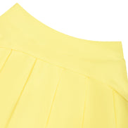 Atlast High Rise Skirt