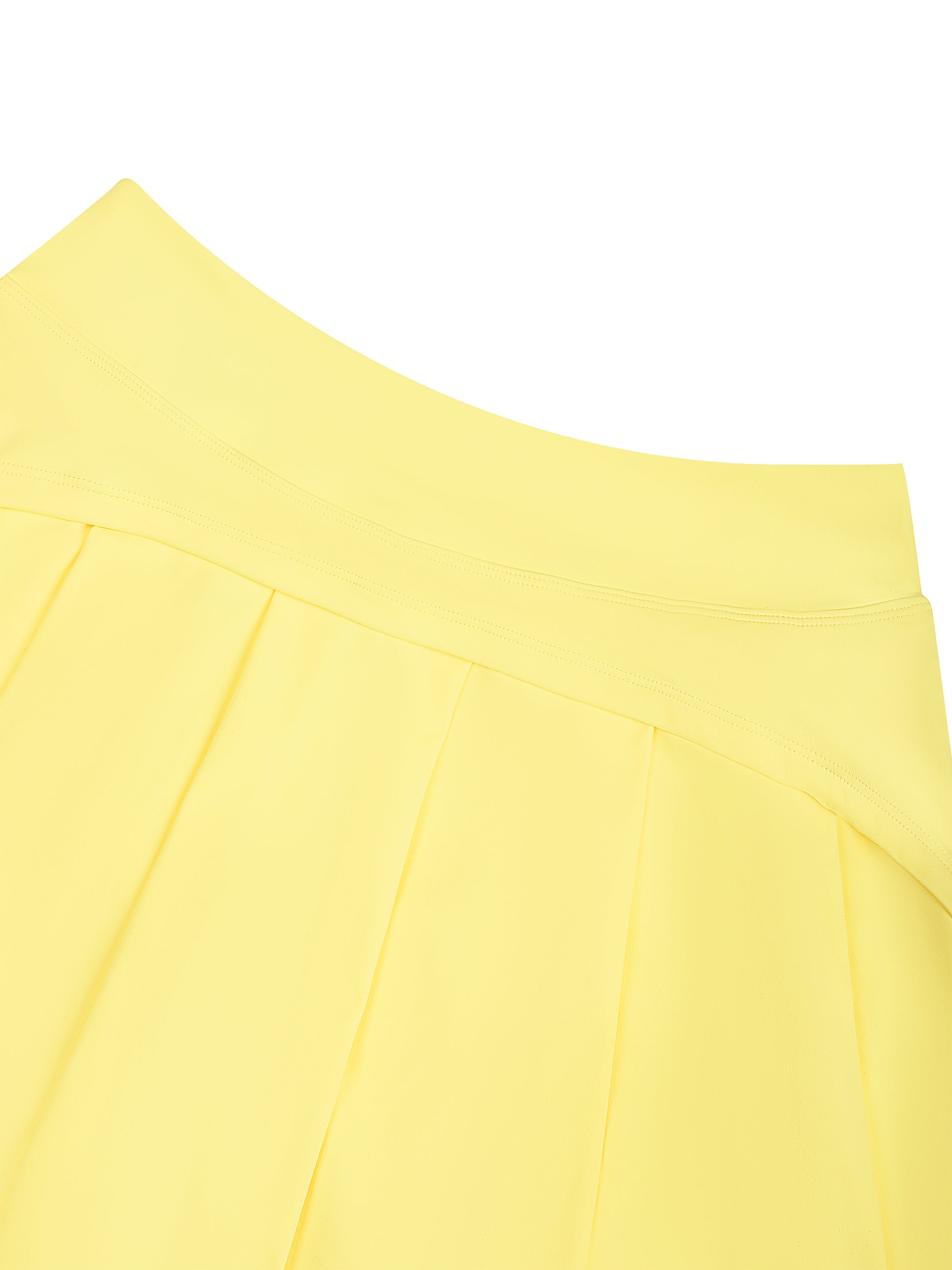 Atlast High Rise Skirt