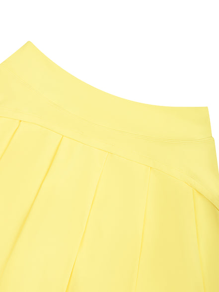 Atlast High Rise Skirt