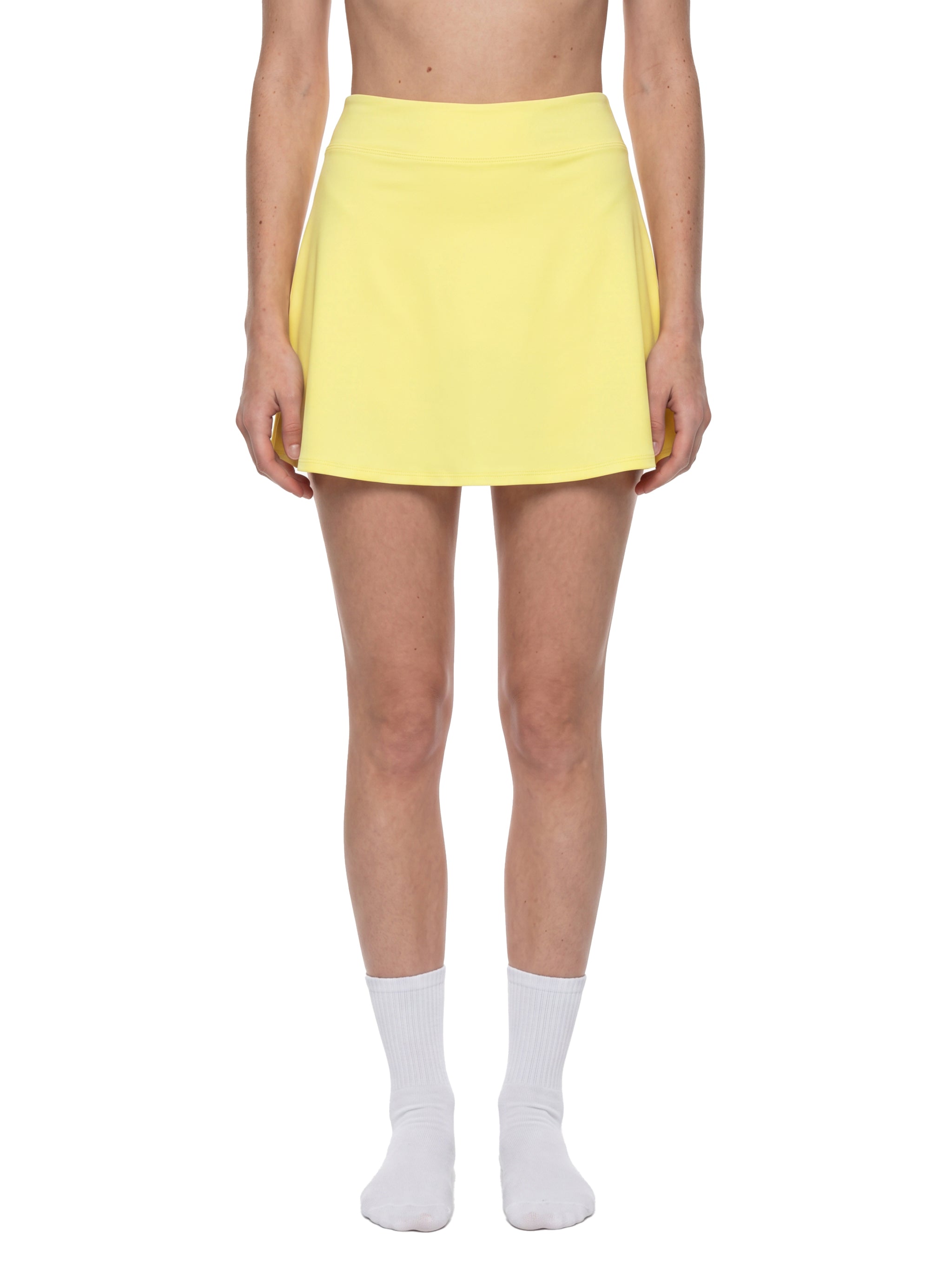 Atlast High Rise Skirt