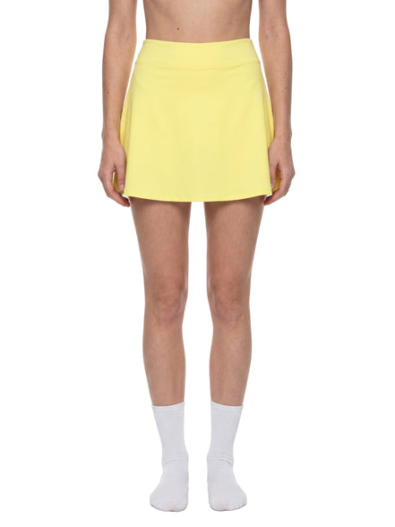 Atlast High Rise Skirt