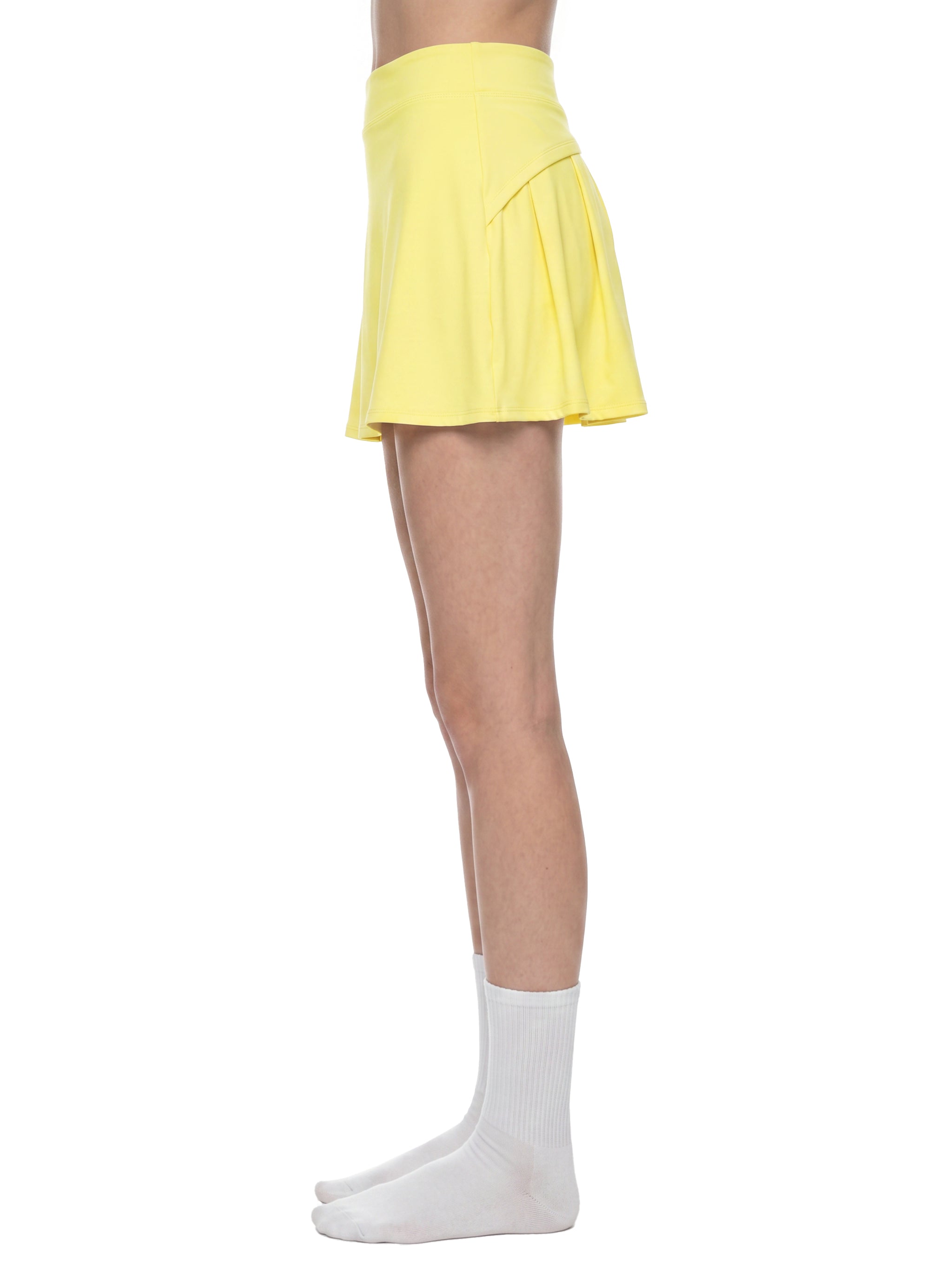 Atlast High Rise Skirt