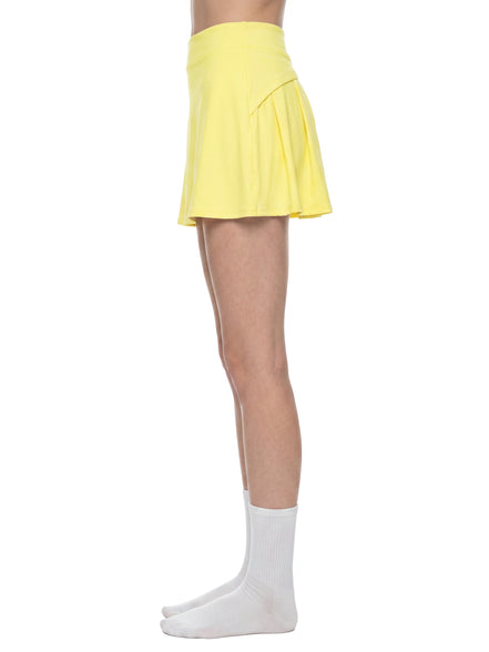 Atlast High Rise Skirt