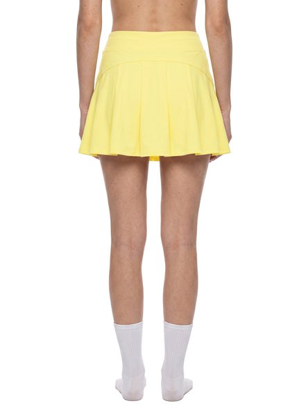 Atlast High Rise Skirt