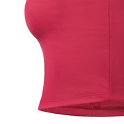Atlast Yoga Cropped Tube Top