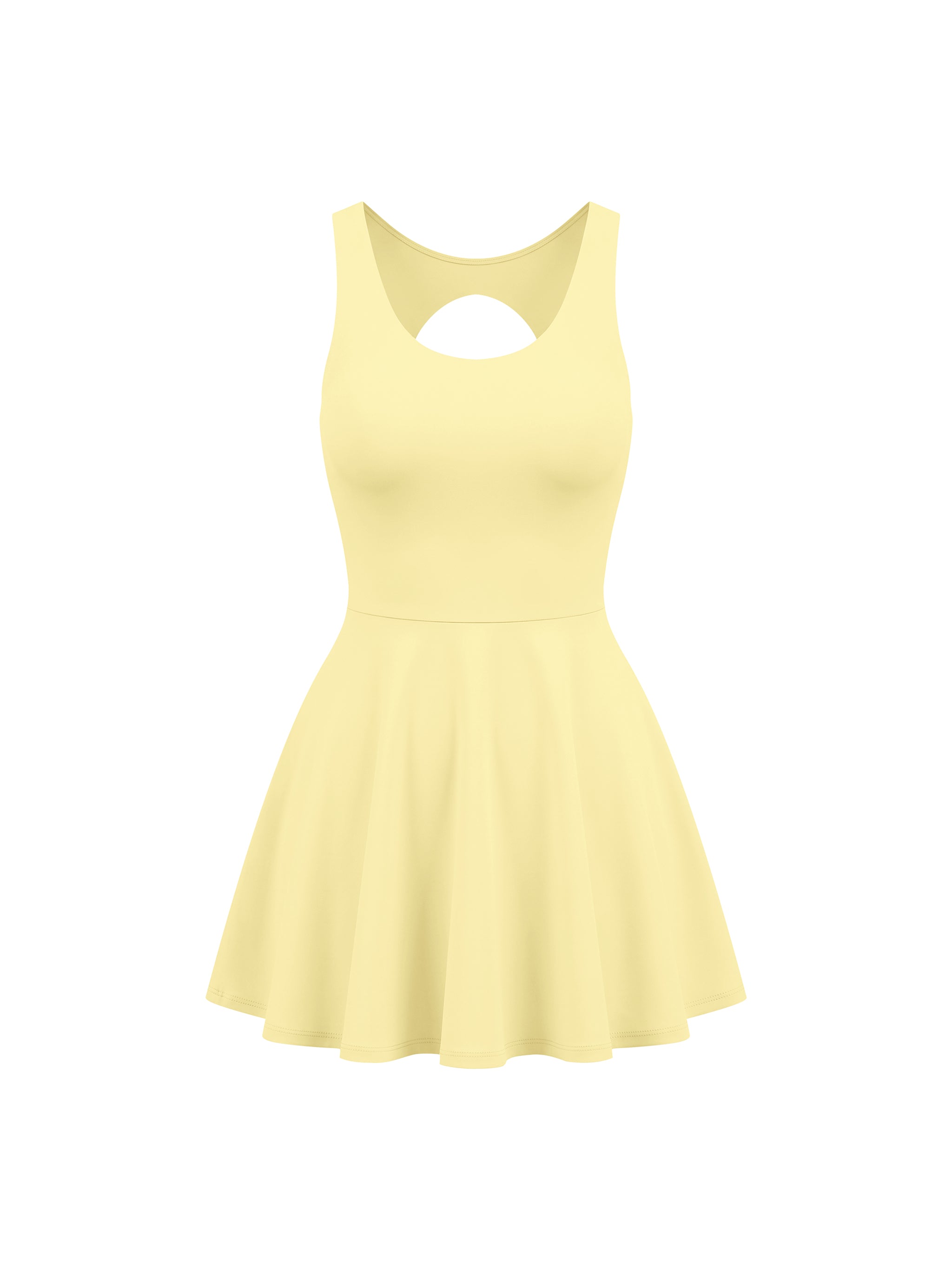 Atlast Tennis Dress