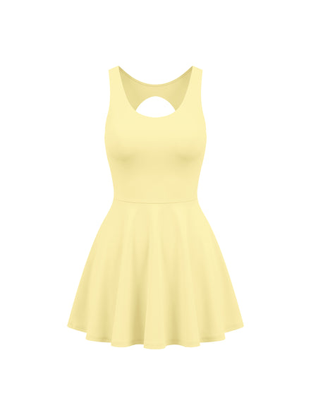 Atlast Tennis Dress