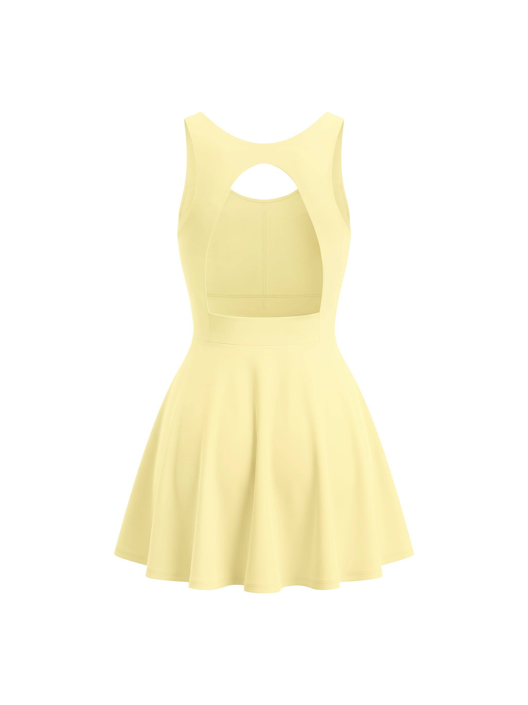 Atlast Tennis Dress
